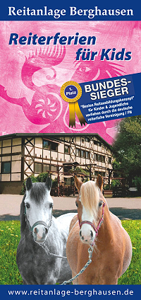 Ponyreiten