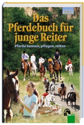 Die Reitlehre f�r junge Pferdefans